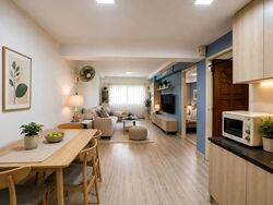 Blk 129 Bukit Merah View (Bukit Merah), HDB 3 Rooms #603028291